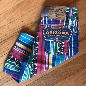 Arizona Jean Company Vintage Shorts Kids Size 8